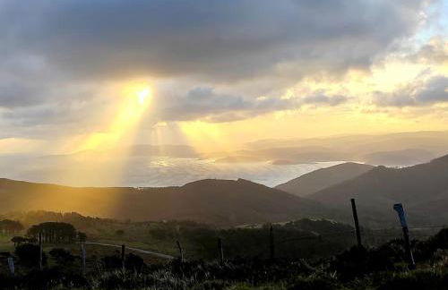 Apartamento con vistas a la ría - Foto 11