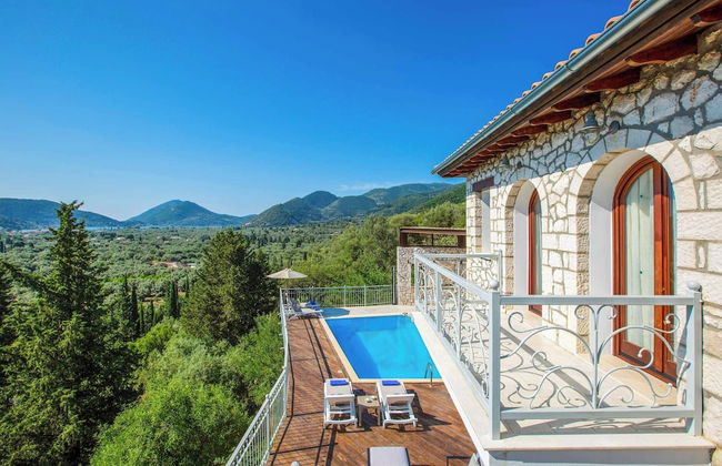 Villa Rachi - Foto 6