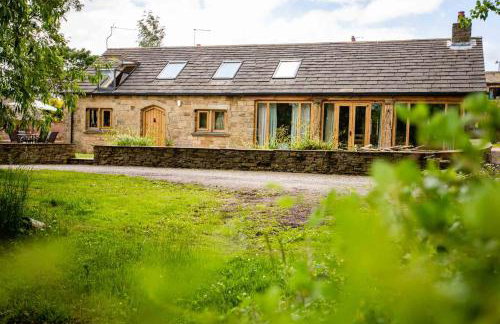 Four bed barn conversion Junction 37 38 M1 - Foto 12