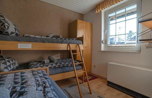 Ferienhaus Vogelnest - Foto 6