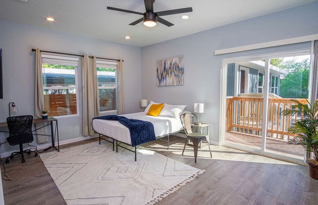 Spectacular Brand New 4BR 2 5BA Near DT Riverwalk - Foto 9