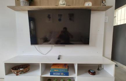 Lindo Apartamento completo ao lado ETPC VR - Foto 40