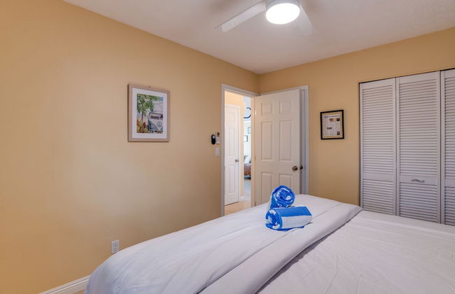 The Sweetest Spot on Sugar Beach - Foto 2