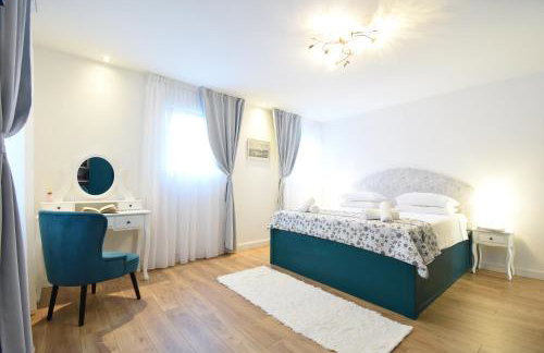 Unique retreat - Apartment Harmony with private pool - Photo 43