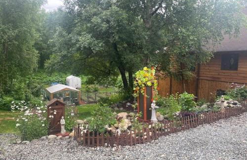 Northern Nights Lodging - Foto 32