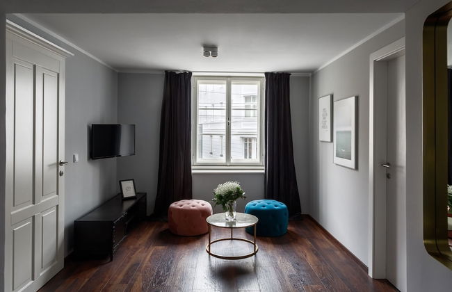 Numa Salzburg Sonate - Foto 30