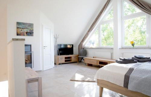 DÜNE-9 in Dierhagen-Strand - Foto 44