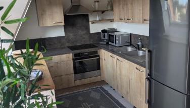 WimSaens - Foto 4, stove, dishwasher, toaster