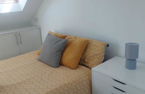 Nice 3 Bedroom House Wimbledon - Foto 8