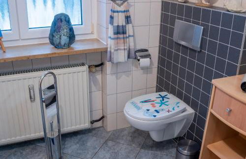 Ferienwohnung "Am alten Main" - Foto 16