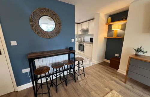 Stylish flat with parking, stones throw to the beach - Foto 9