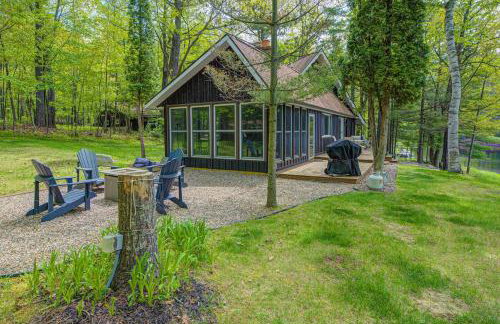 Loon Landing in Lake Tomahawk WI - Photo 34