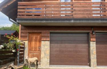 Domek na Śmigowskim Piwniczna-Zdrój - Foto 16