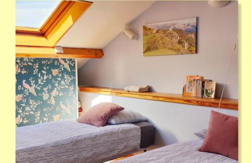 Très bel appartement avec piscine - Foto 9