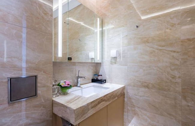 Platinum Stearns Hotel - Foto 38