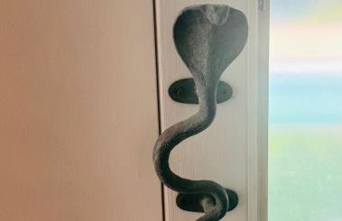 Luxury House on the Cliff - Foto 17