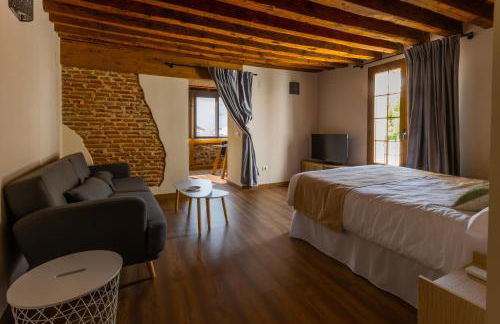 Apartamentos Turísticos La Casa Grande - Foto 18