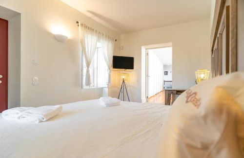 Casa Da Brêa Viana do Castelo - Villa & Apartment - Photo 67