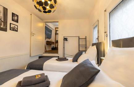 Luxx Home RV, City Marienplatz - Foto 54