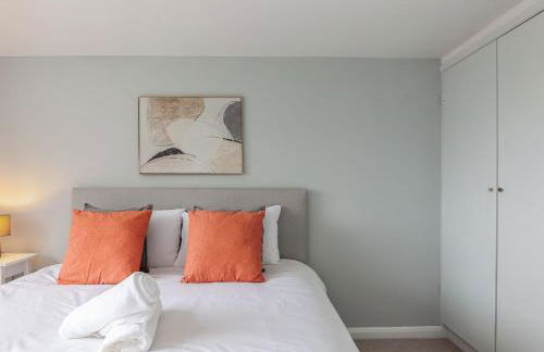 Spacious 3 Bed House with Large Garden in Aynho! - Foto 6