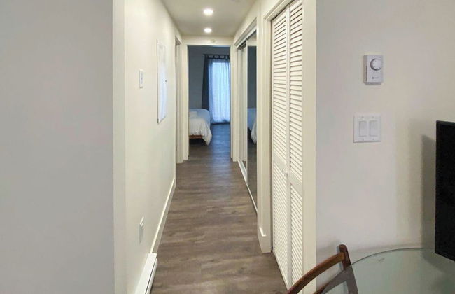 Calming 1bedroom Units With Balcony And City View - Photo 15