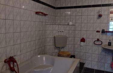 Ferien-in-ruhiger-Strasse-in-Stadtteil-von-Giessen - Photo 15