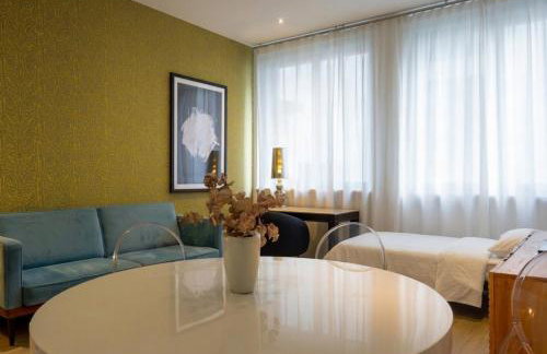 The Suite Hotel Garden - Photo 83