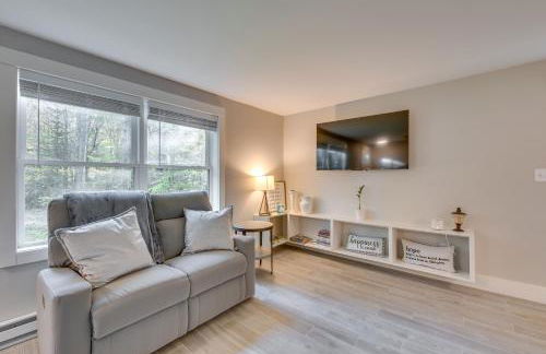 Maine Escape with Grill, Near Skiing and Hiking! - Photo 1