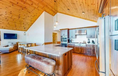 Lakeside Lookout Little Arbor Vitae Lakes - Photo 11