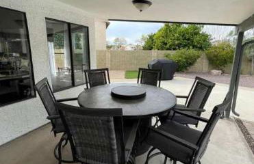Glendale Escape Private Pool & Charming Patio - Foto 31