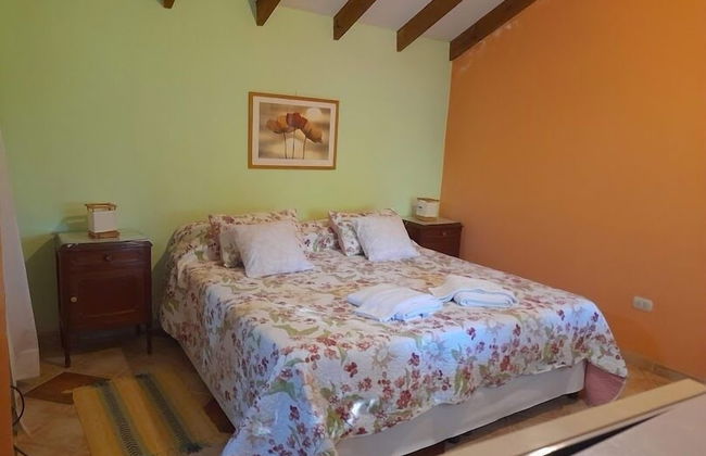 Apart Suites & Cabañas Duendes del Pungo - Foto 2