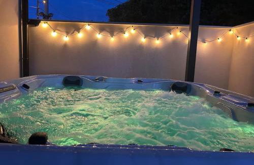 LOFT & SPA, aux Portes de Disneyland et de Paris - Foto 10