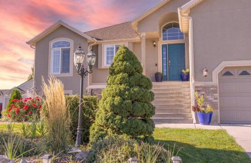 Farmington Gem, fenced yard, sleeps 6 - Foto 64