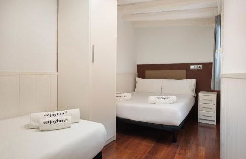 Enjoybcn Dali Apartments - Foto 43