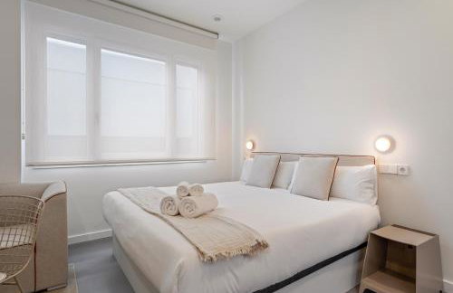 Confort y Ubicación en Madrid - Santero Suites - Photo 39
