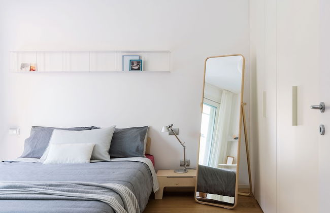 JOIVY Stylish 1-Bedroom Flat - Foto 3