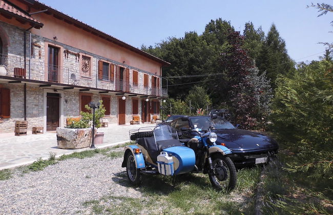 Agriturismo Azienda Agricola Bortolotti - Foto 1