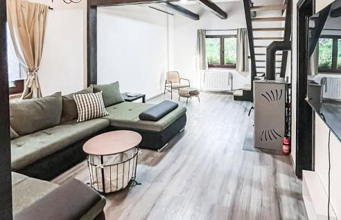 Gorgeous Home In Trsce With Sauna - Photo 6