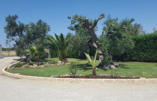 Villetta Via Lecce - Foto 9