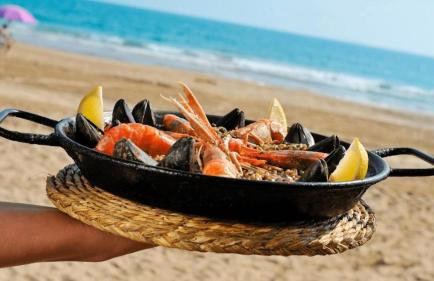 MI CAPRICHO Seafront Apartment - Foto 36