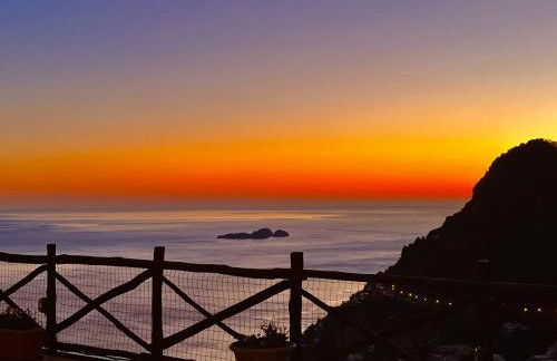 Villa Graziella Positano "a Piece of Paradise" - Foto 56