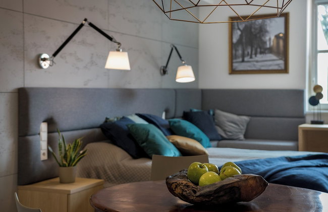 Old Town Premium Kazimierz Apartments - Photo 90