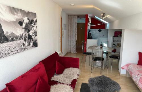 Allgäutraum Ferienwohnung Nr. 2 - Foto 1