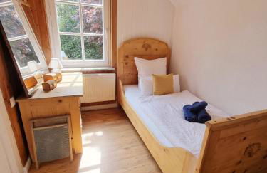 200 Jahre altes Landhaus mit Tieren - Foto 11