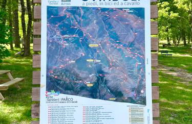 Jazz Shelter! Relax tra le vette abruzzesi! - Foto 27