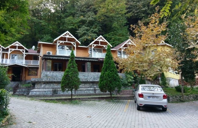 maşukiye dream homes - Foto 39