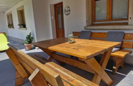 Ferienwohnung Vordere Halde - Foto 36