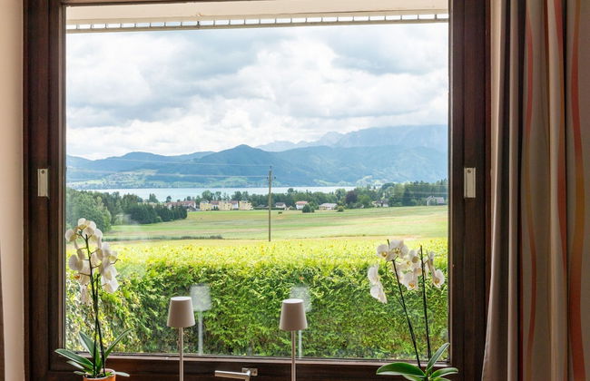 Holiday Home Attersee Near Hiking Trails - Foto 33