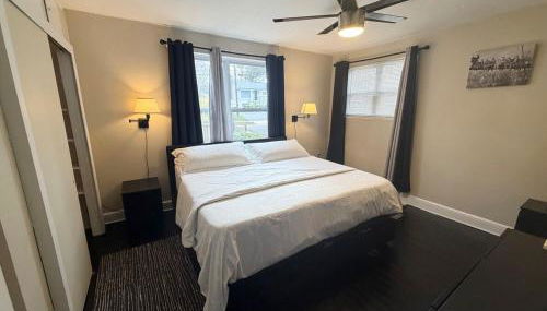 Tranquil 1950 Vintage Cottage Near DC - Foto 5