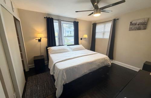 Tranquil 1950 Vintage Cottage Near DC - Foto 5